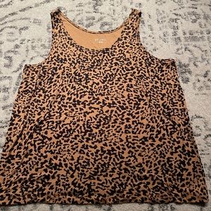 Ava Viv 4x Leopard Tank